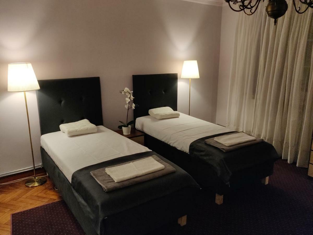 Apartament Z Widokiem Na Zamek - Apartment With A View Of The Castle لوبلين المظهر الخارجي الصورة